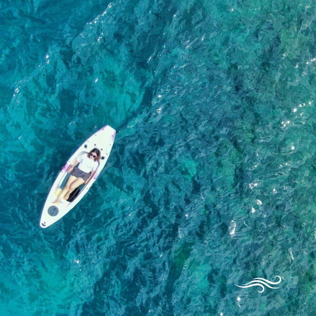 Coriana Dive Resort Waisai ภายนอก รูปภาพ